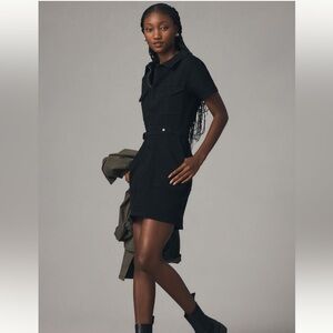 Good American Fit For Success Mini Dress